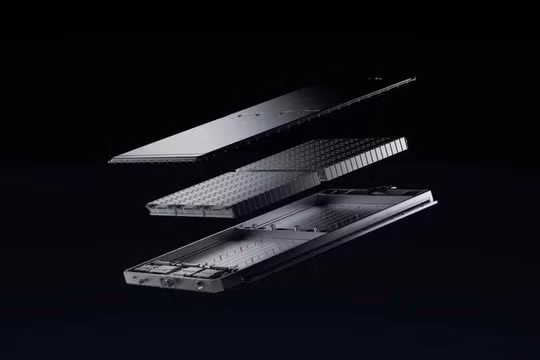 Công nghệ pin LFP thế hệ tiếp theo cho xe điện chạy thêm 250 dặm trong 10 phút sạc