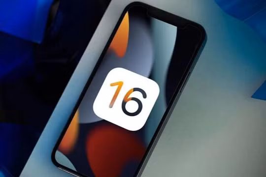 iOS 16 và những điều bạn cần biết