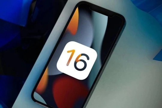 iOS 16 và những điều bạn cần biết