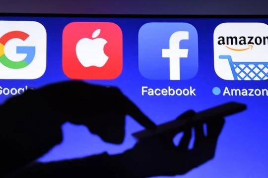 EU sắp trình đạo luật ‘cách mạng’ nhằm vào Facebook, Google