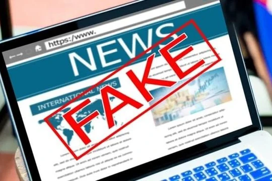 Ấn Độ có nhiều thông tin sai lệch nhất trên mạng xã hội về Covid-19