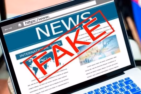 Ấn Độ có nhiều thông tin sai lệch nhất trên mạng xã hội về Covid-19