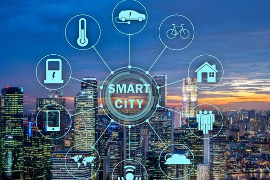 Người dân sẽ tham gia xây dựng, vận hành thành phố Hà Nội thông minh