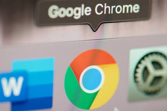 Lỗ hổng trên Chrome bị hacker khai thác
