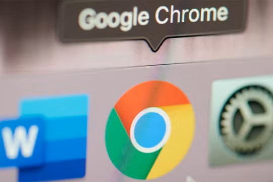 Lỗ hổng trên Chrome bị hacker khai thác