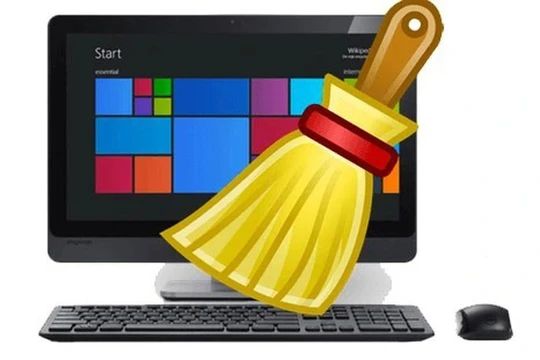 Dọn rác trên ổ cứng để giúp máy tính hoạt động "mượt" hơn