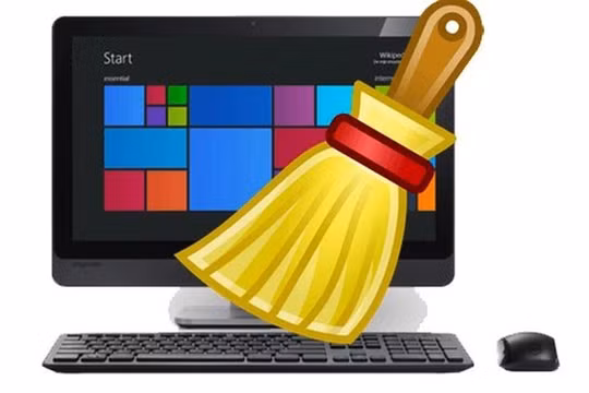 Dọn rác trên ổ cứng để giúp máy tính hoạt động "mượt" hơn