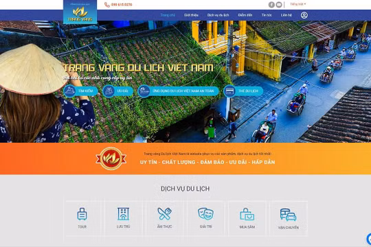 Ngành du lịch đẩy mạnh chuyển đổi số thế nào trong bối cảnh mới?