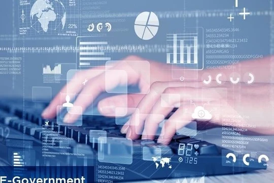 Xây dựng kế hoạch thực hiện Chiến lược phát triển Chính phủ số