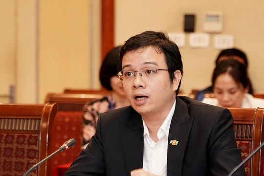 Niềm tin của con người là thách thức lớn khi triển khai AI