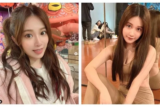 Nữ YouTuber xinh đẹp gây tranh cãi khi bán bộ ảnh NFT kèm lời hứa "hấp dẫn"