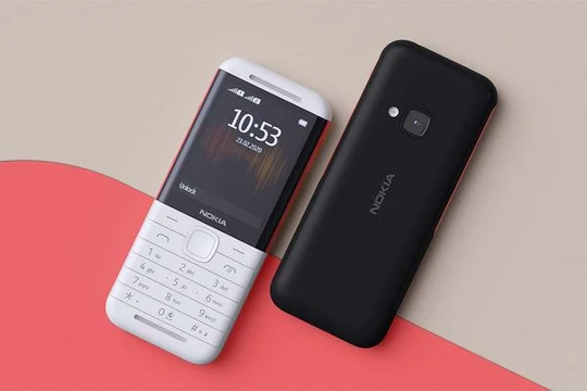 Những điện thoại 2G, 3G còn sót lại trên thị trường