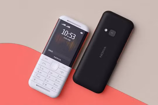 Những điện thoại 2G, 3G còn sót lại trên thị trường