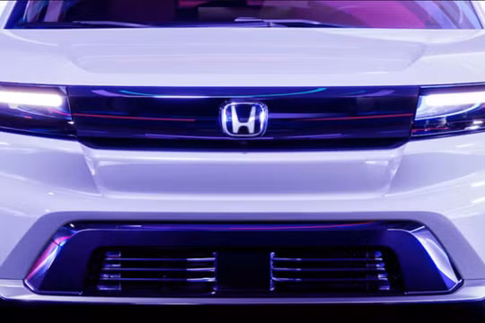 Honda và General Motors hủy kế hoạch phát triển chung các xe điện giá rẻ