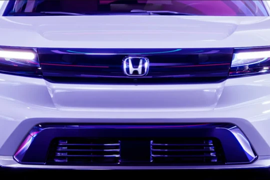 Honda và General Motors hủy kế hoạch phát triển chung các xe điện giá rẻ