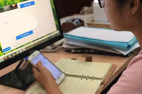 Việt Nam thắng lớn trong “trận chiến” với cuộc gọi lừa đảo, cuộc gọi rác