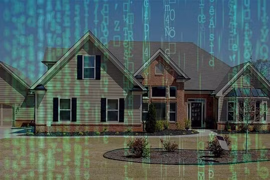 Thiết bị IoT - công cụ tiếp tay cho hacker