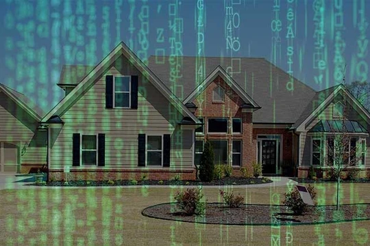 Thiết bị IoT - công cụ tiếp tay cho hacker