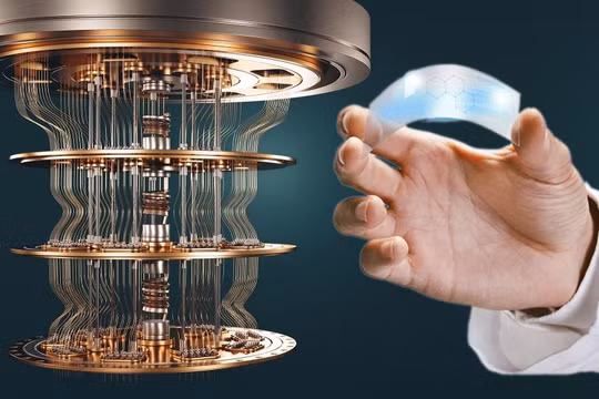 10 xu hướng định hình ngành công nghệ năm 2021