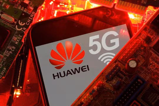Thụy Điển giữ nguyên lệnh cấm Huawei