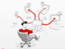Chia sẻ màn hình máy tính bằng ứng dụng AnyDesk