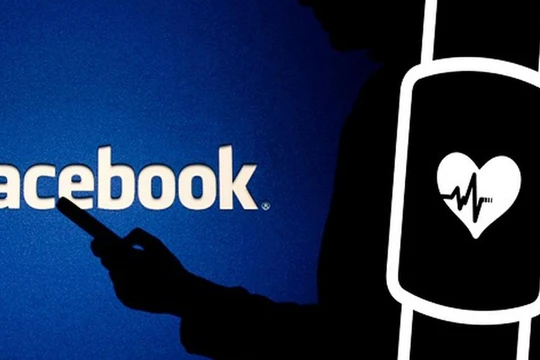 Facebook sẽ phát triển smartwatch