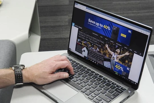  Ảnh: Digital Trends.