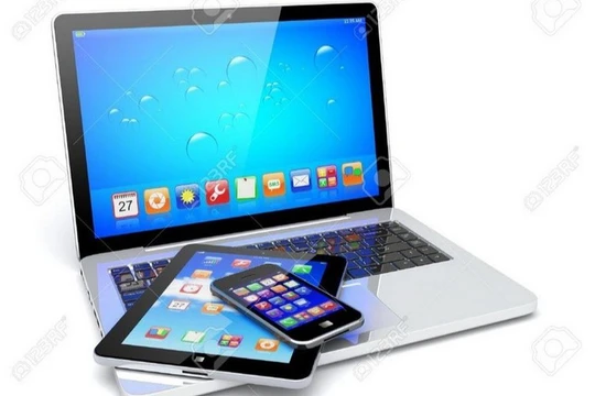 Mẹo hay "hô biến" smartphone thành loa không dây cho máy tính