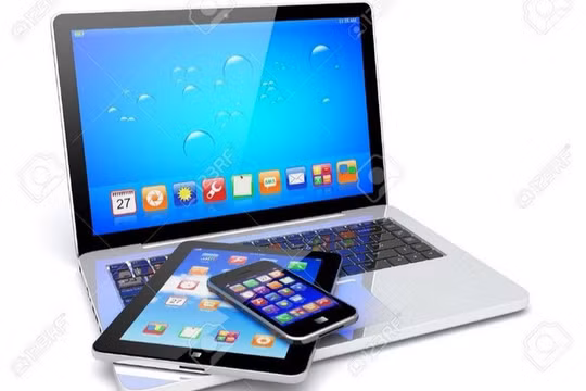 Mẹo hay "hô biến" smartphone thành loa không dây cho máy tính