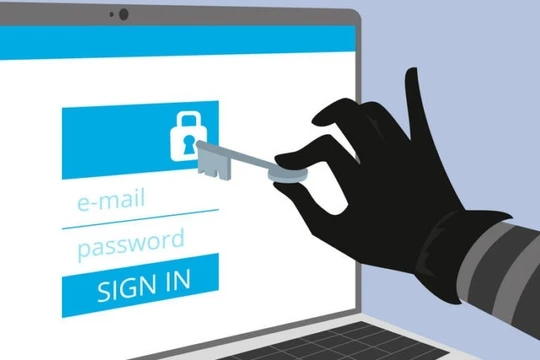 Không cập nhật bản vá VPN, 607 tổ chức Nhật Bản chịu hậu quả