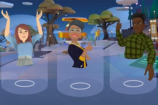 Quấy rối - Vấn nạn chưa có lời giải trong metaverse