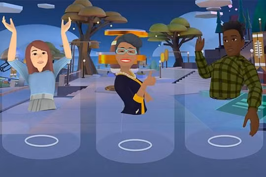 Quấy rối - Vấn nạn chưa có lời giải trong metaverse