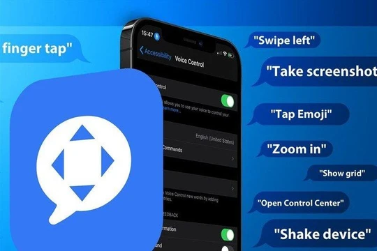 Hướng dẫn cách mở khóa iPhone bằng giọng nói