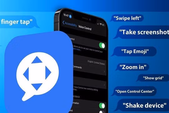 Hướng dẫn cách mở khóa iPhone bằng giọng nói