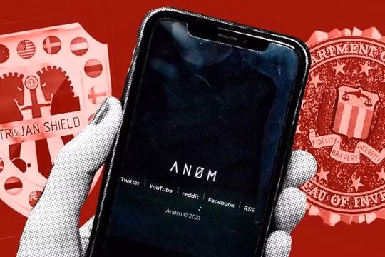 Chiến dịch 'Lá chắn Trojan' phá hàng trăm mạng lưới ma túy