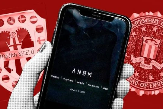 Chiến dịch 'Lá chắn Trojan' phá hàng trăm mạng lưới ma túy