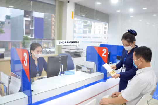 SCB triển khai chương trình 'Vay ngay - Lãi tốt'