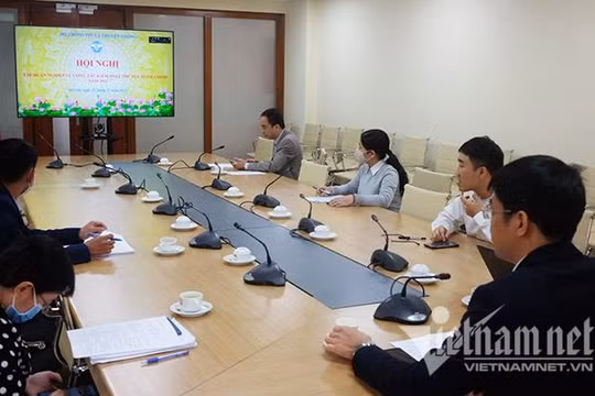 Bộ TT&TT tiết kiệm 65 tỷ đồng/năm nhờ cải cách thủ tục hành chính