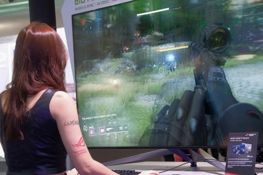 Đứng trên mảnh đất thơm ngon nhất ngành game, Việt Nam tận dụng ra sao?