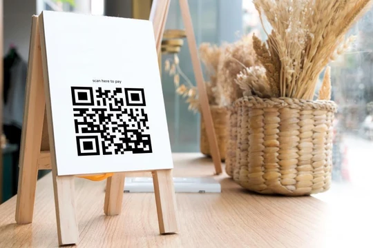 Thanh toán QR Code tiếp tục được ưa chuộng trong dịp cuối năm