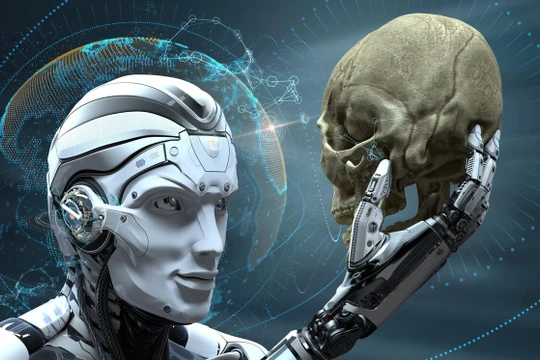 Wu Dao - 'siêu AI' của Trung Quốc