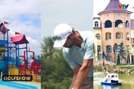 Legend Valley Hotel – điểm đến lý tưởng cho các sự kiện