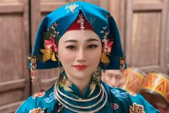 Cô đồng bổ cau "đúng nhận sai cãi" lại bị khởi tố 