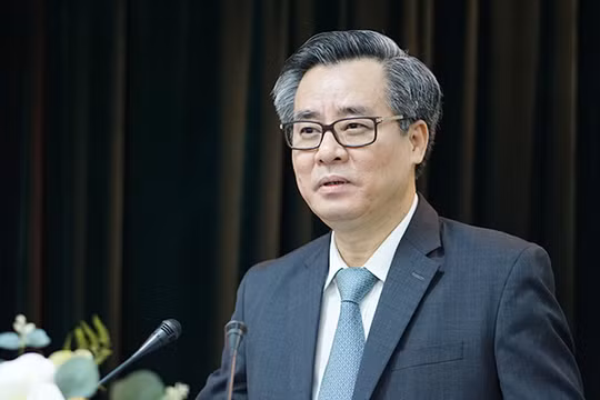 Phó ban Tổ chức TƯ: Số lượng nữ bí thư tỉnh ủy nhiều hơn hẳn nhiệm kỳ trước