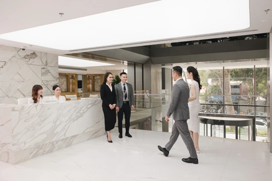 Giải mã sức bật của Techcombank năm 2024