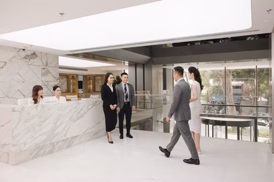 Giải mã sức bật của Techcombank năm 2024