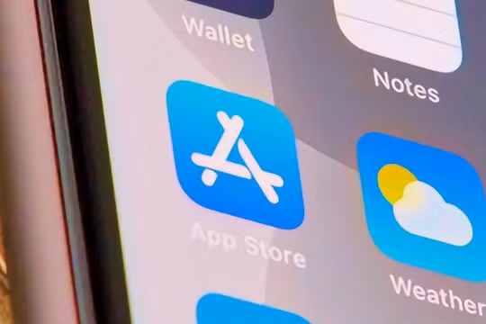 Người dùng iPhone sắp tải được ứng dụng từ chợ bên thứ ba. (Ảnh: Computerworld)