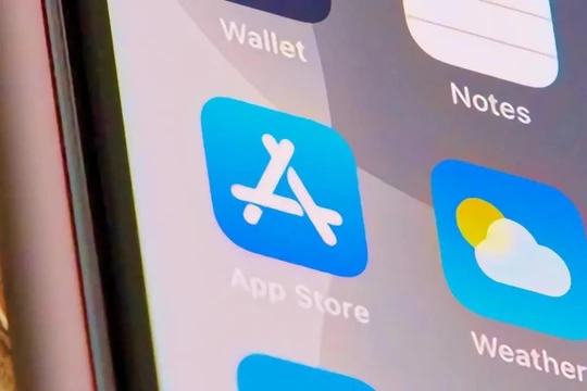 Người dùng iPhone sắp tải được ứng dụng từ chợ bên thứ ba. (Ảnh: Computerworld)