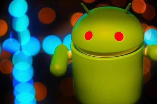 Những ứng dụng độc hại có hàng triệu lượt tải trên CH Play