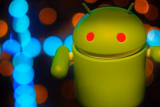 Những ứng dụng độc hại có hàng triệu lượt tải trên CH Play